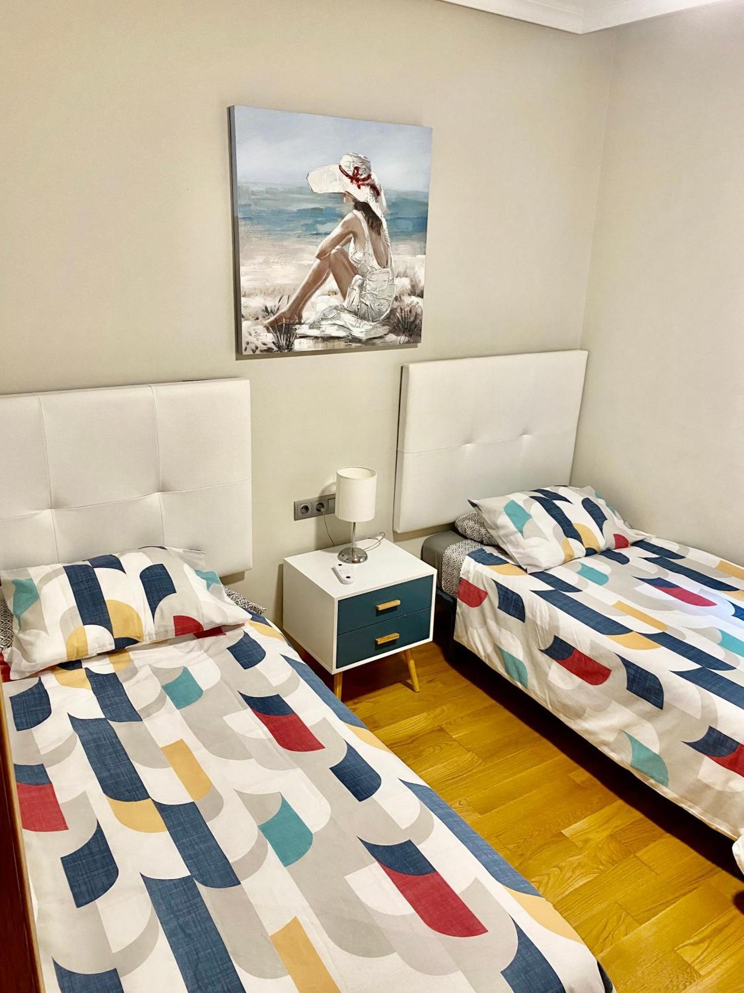 Wonderful Apartment In Costa Del Sol เบนัลมาเดนา ภายนอก รูปภาพ