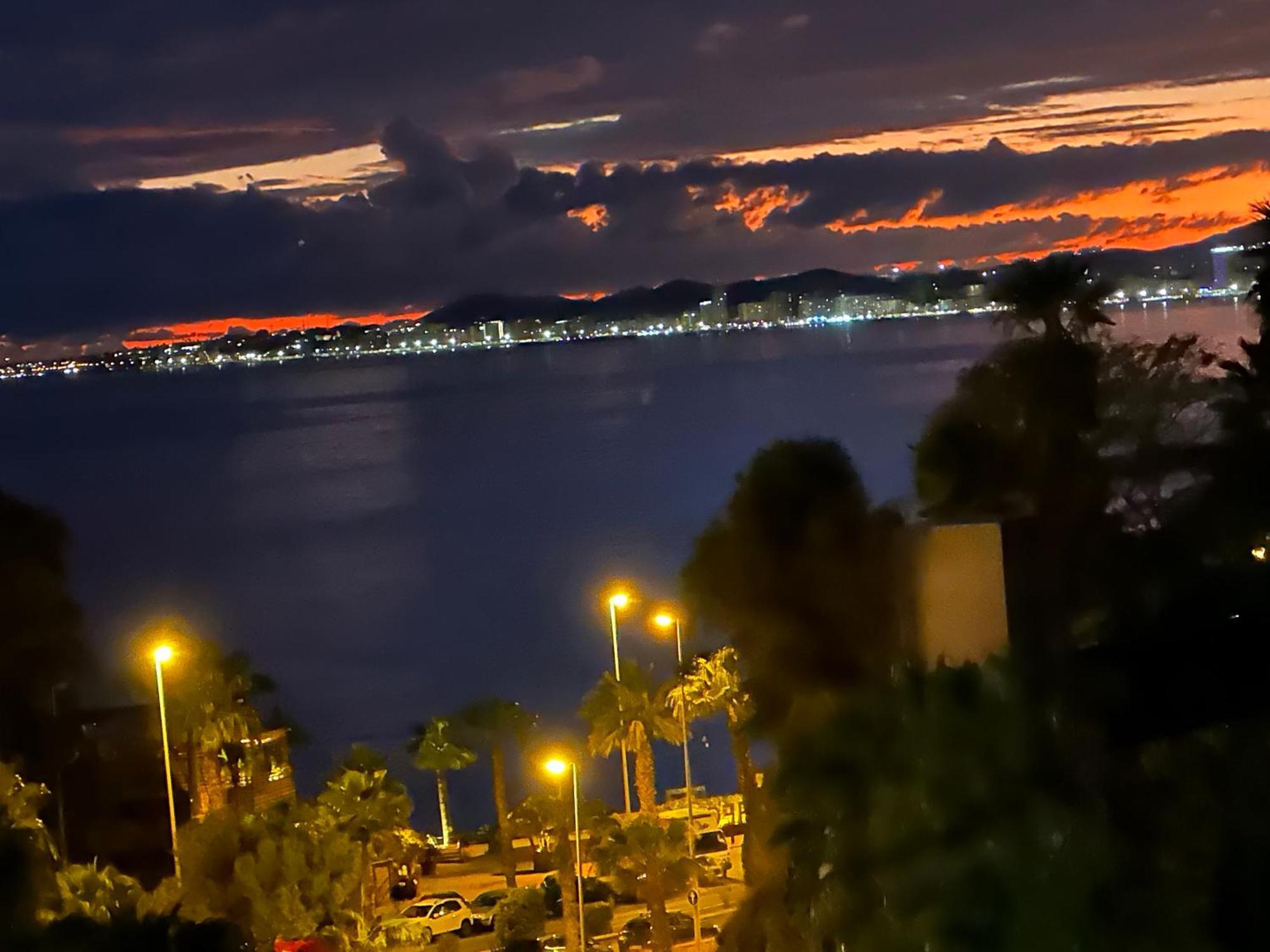 Wonderful Apartment In Costa Del Sol เบนัลมาเดนา ภายนอก รูปภาพ