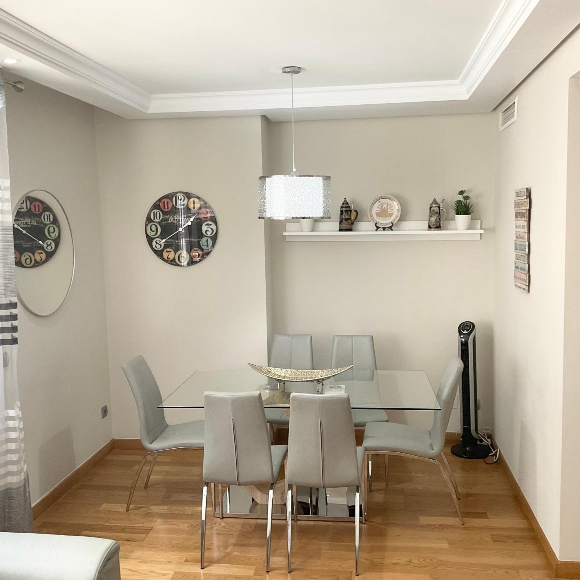 Wonderful Apartment In Costa Del Sol เบนัลมาเดนา ภายนอก รูปภาพ