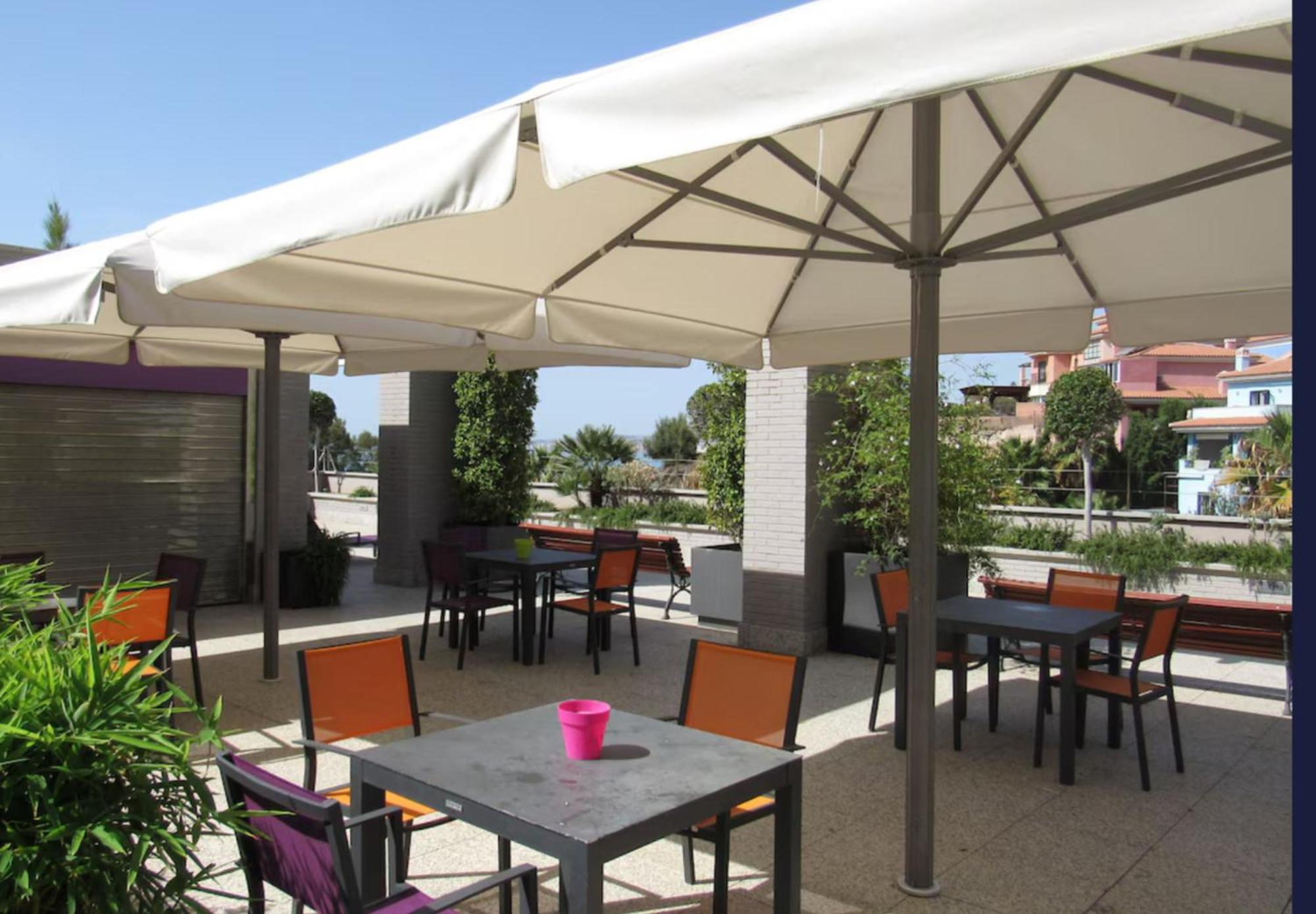 Wonderful Apartment In Costa Del Sol เบนัลมาเดนา ภายนอก รูปภาพ